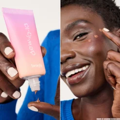 Dew-la-la glowy Flüssig-Highlighter