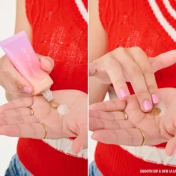 Dew-la-la glowy Flüssig-Highlighter
