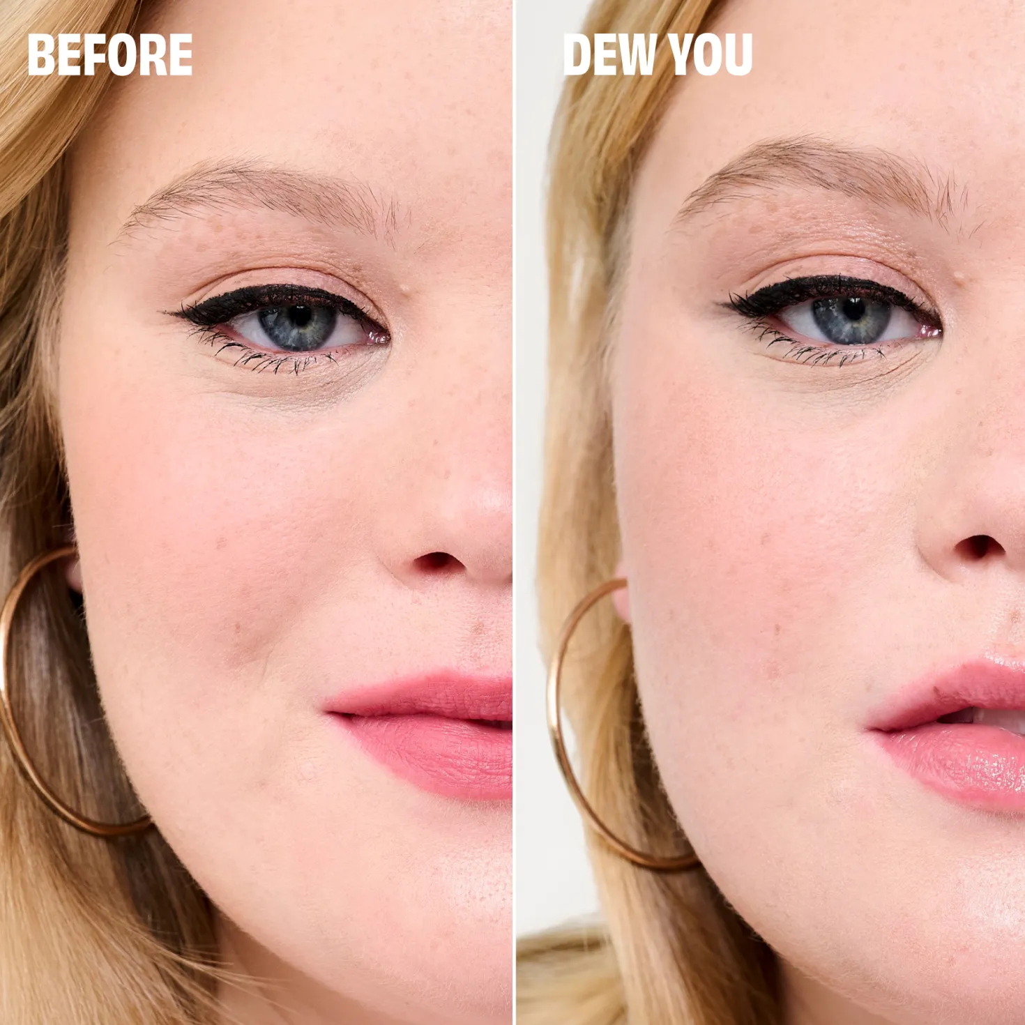 Dew-la-la glowy Flüssig-Highlighter