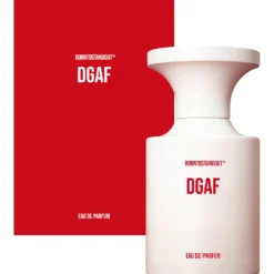 DGAF Eau de Parfum