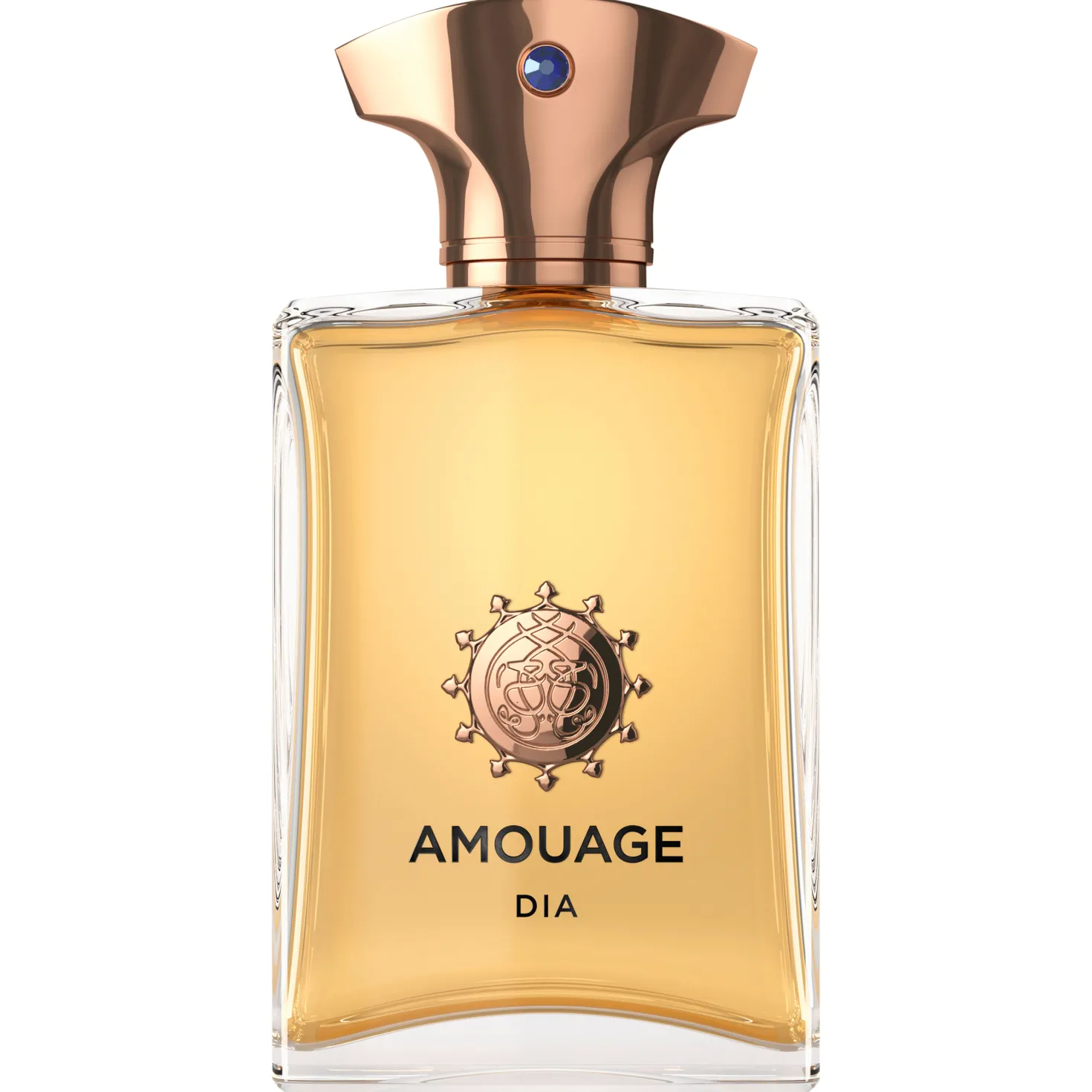 Dia Man Eau de Parfum