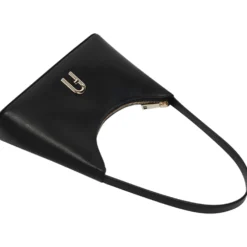 Diamante Schultertasche Mini