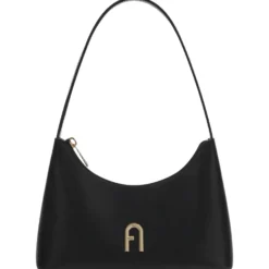 Diamante Schultertasche Mini