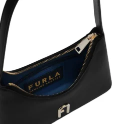 Diamante Schultertasche Mini