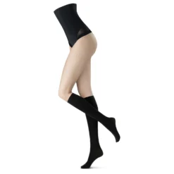 Different 80 Knee-High