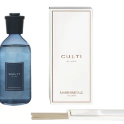 Diffuser Blue Mareminerale