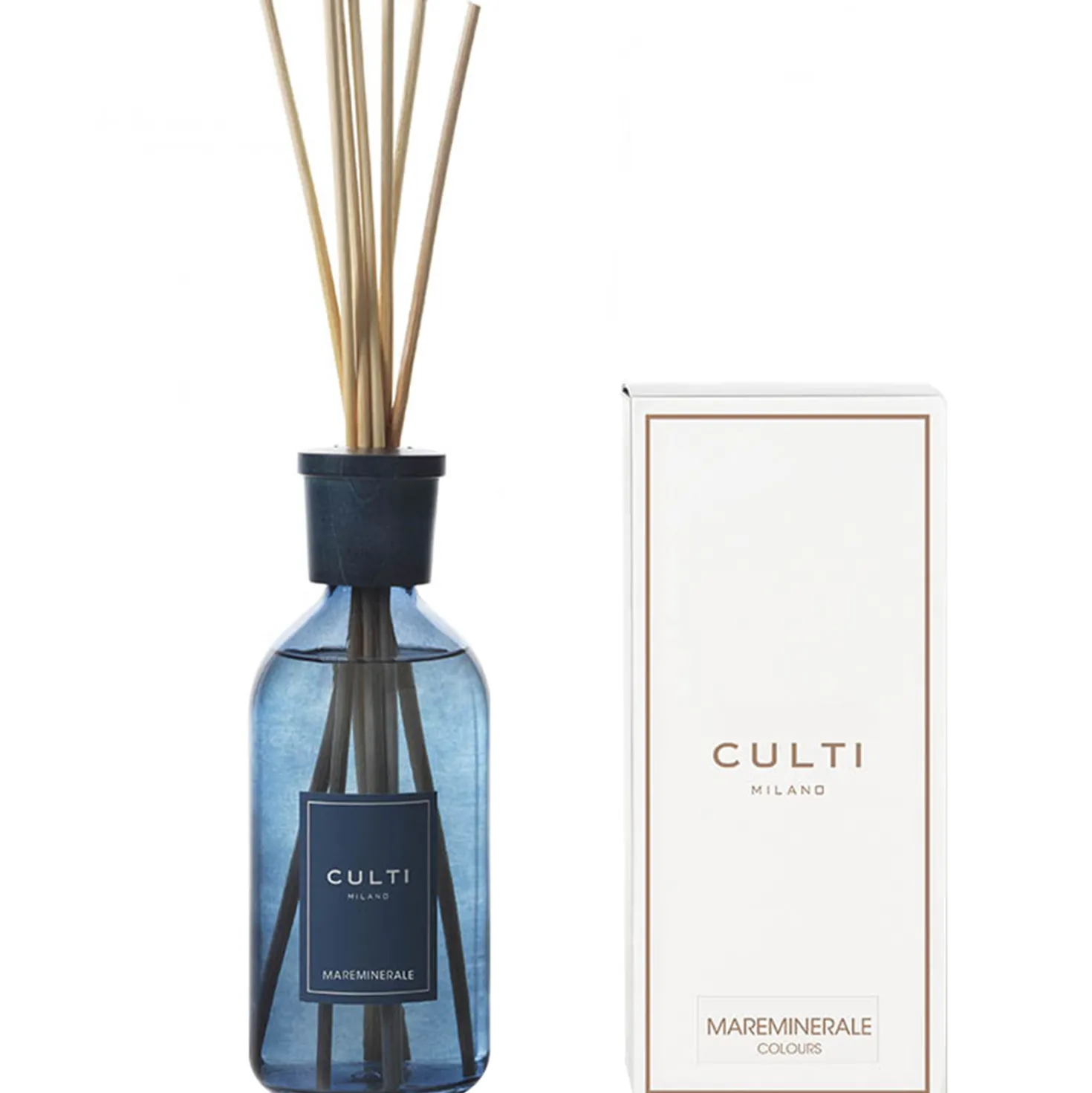 Diffuser Blue Mareminerale