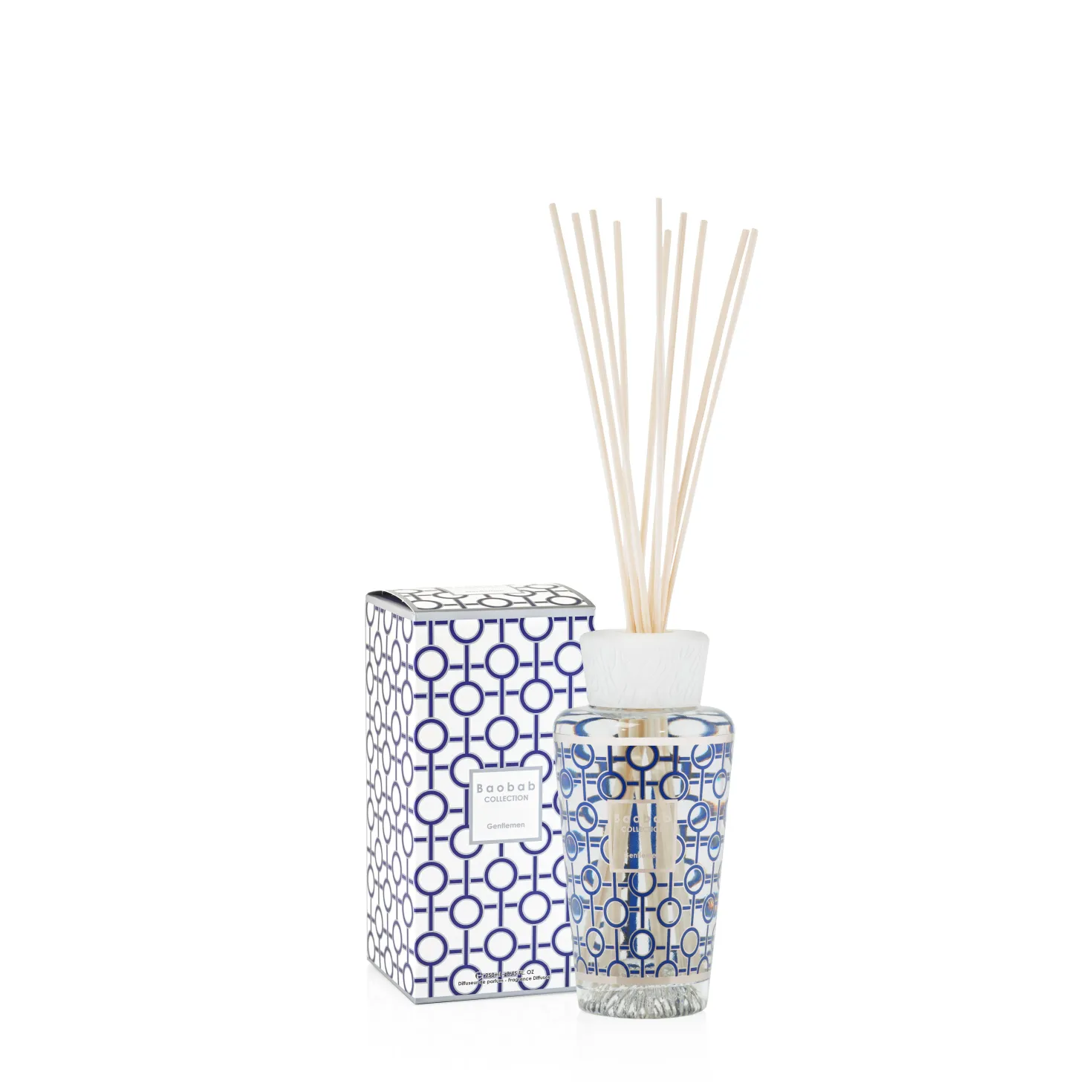 Diffuser Gentlemen My First Baobab