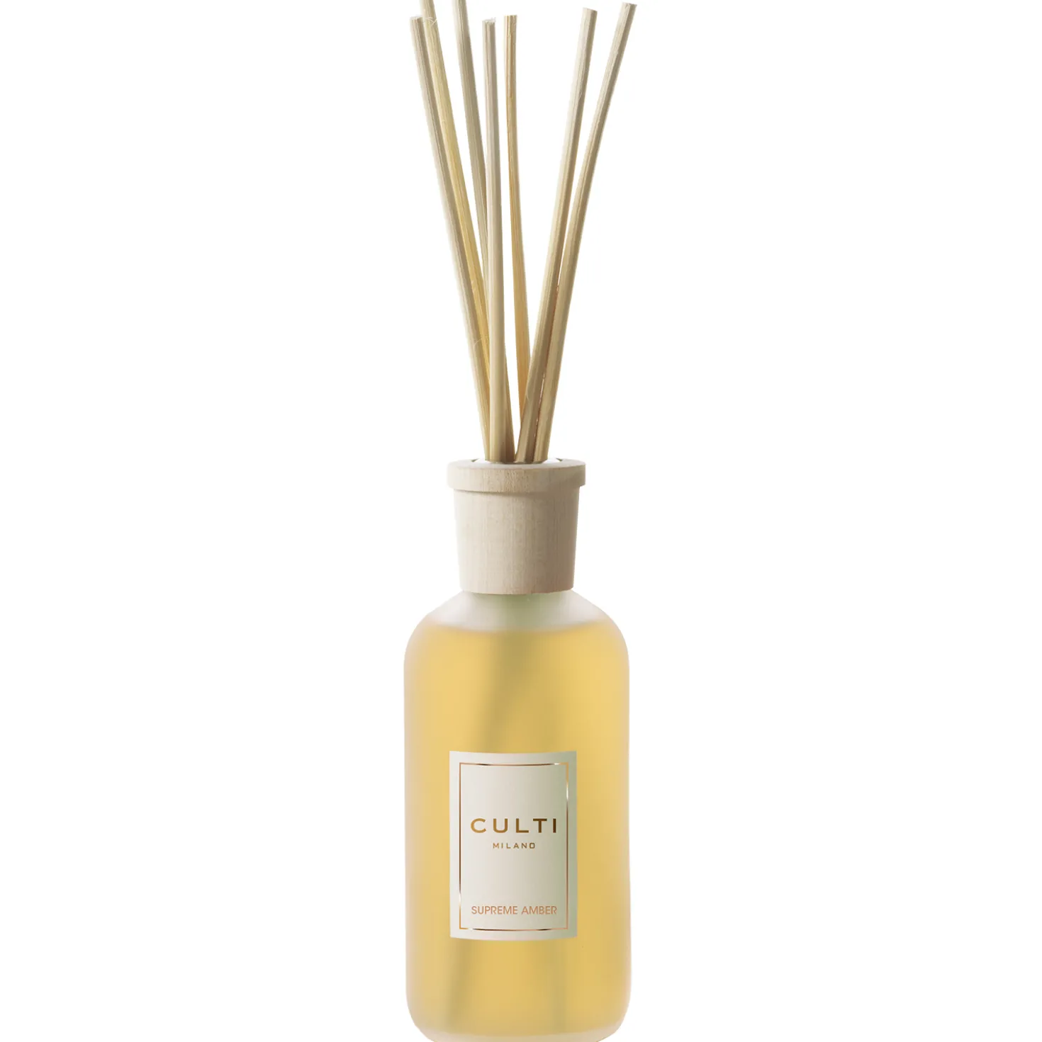 Diffuser Stile Supreme Amber