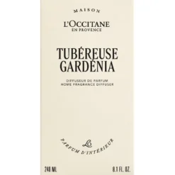 Diffuser Tuberose Gardenie
