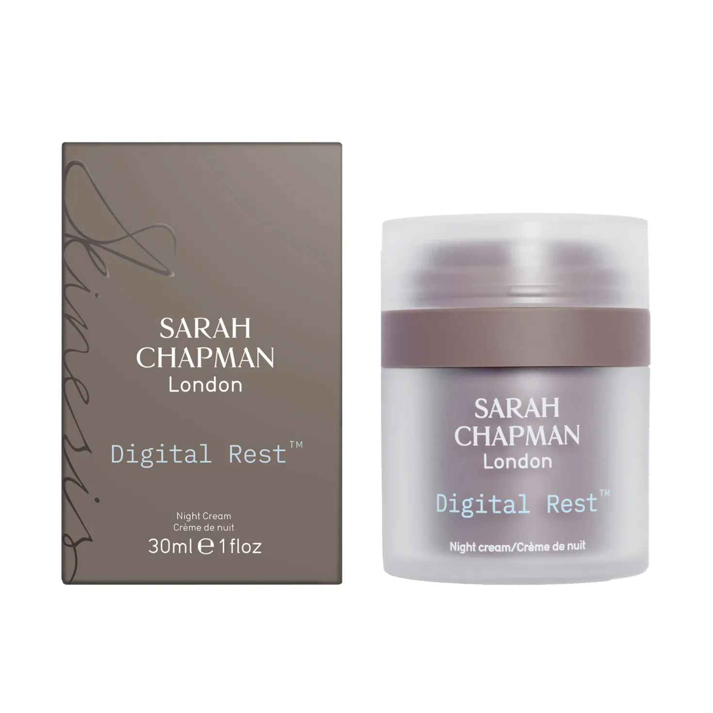 Digital Rest™
