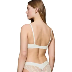 Dirndl-BH Body Make-Up Illusion Lace