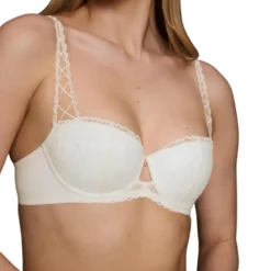 Dirndl-BH Body Make-Up Illusion Lace