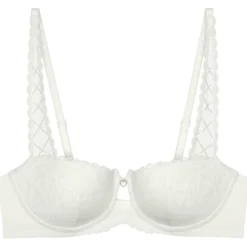 Dirndl-BH Body Make-Up Illusion Lace