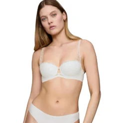 Dirndl-BH Body Make-Up Illusion Lace