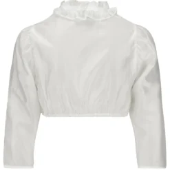 Dirndlbluse