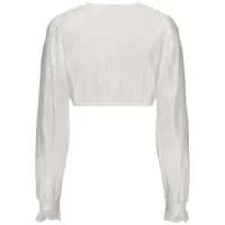 Dirndlbluse