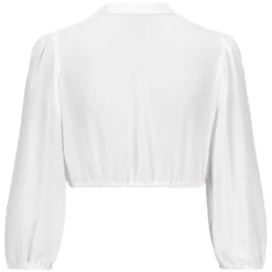 Dirndlbluse