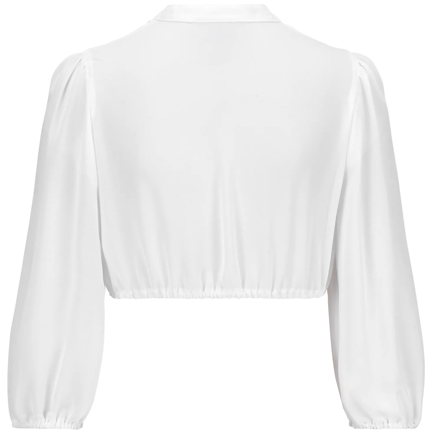 Dirndlbluse