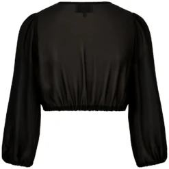 Dirndlbluse