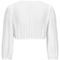 Dirndlbluse