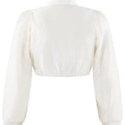 Dirndlbluse