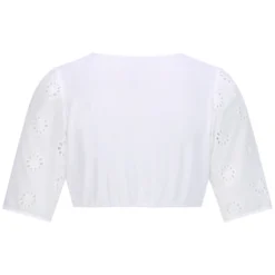 Dirndlbluse