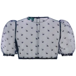 Dirndlbluse