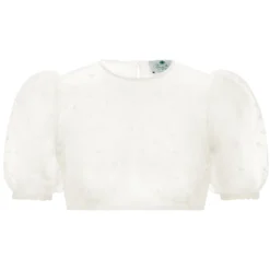 Dirndlbluse