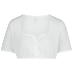 Dirndlbluse