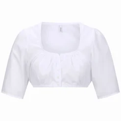 Dirndlbluse