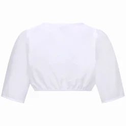 Dirndlbluse