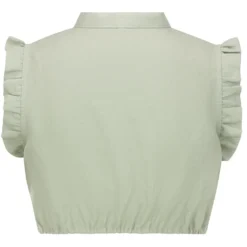 Dirndlbluse
