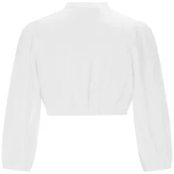 Dirndlbluse
