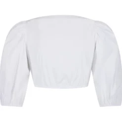 Dirndlbluse