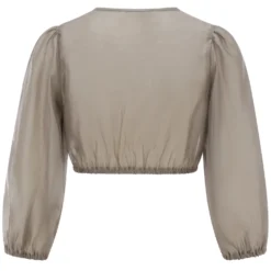Dirndlbluse