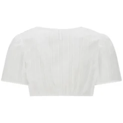 Dirndlbluse