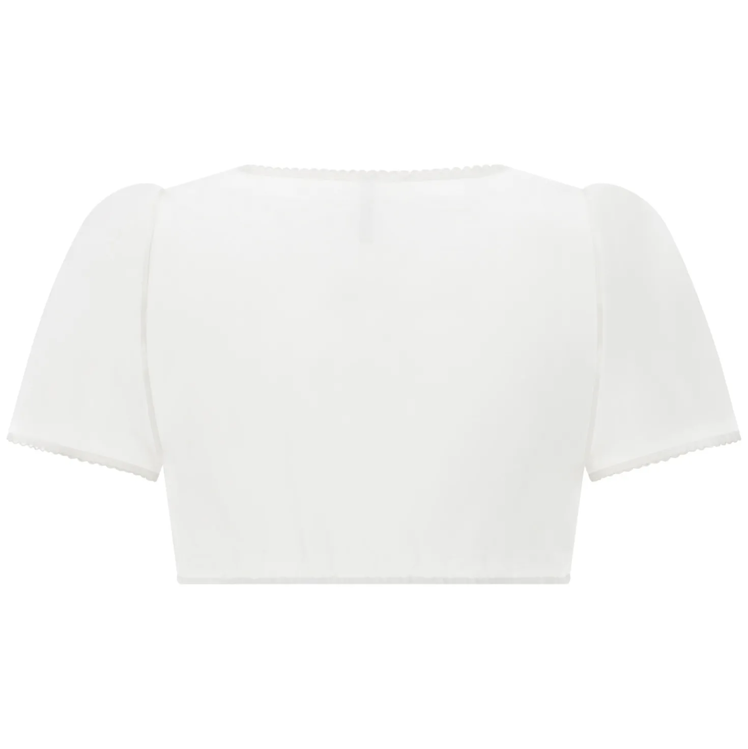 Dirndlbluse