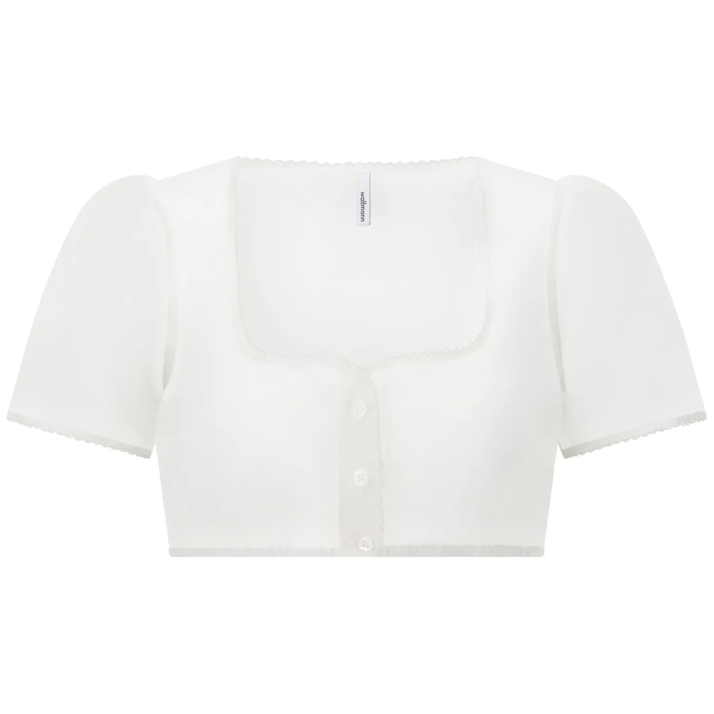 Dirndlbluse