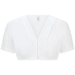 Dirndlbluse