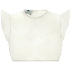 Dirndlbluse
