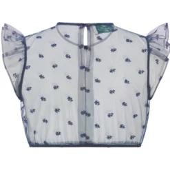 Dirndlbluse