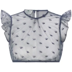 Dirndlbluse