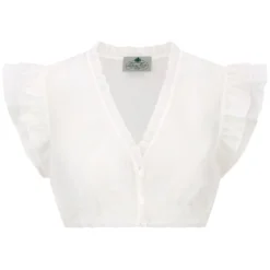 Dirndlbluse