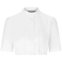 Dirndlbluse