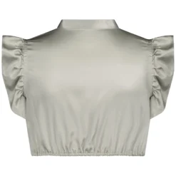Dirndlbluse