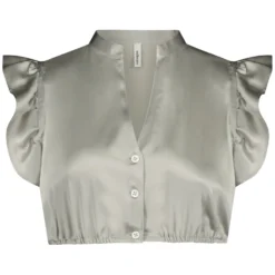 Dirndlbluse