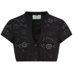 Dirndlbluse
