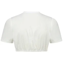 Dirndlbluse