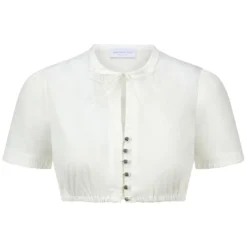 Dirndlbluse